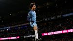 Duel City vs Spurs Berakhir Imbang