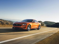 Ketika Mesin V8 Jadi Nada Dering Ponsel