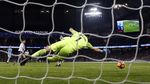 Duel City vs Spurs Berakhir Imbang