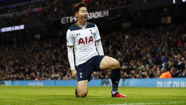 Duel City vs Spurs Berakhir Imbang