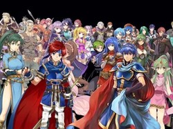 Fire Emblem Heroes Siap Ramaikan Android dan iOS