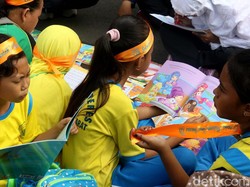 Partai Demokrat DKI Dukung Pergub Membaca Anies