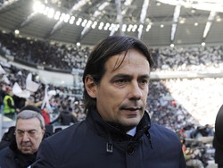 Lazio Kalah karena Kurang Konsentrasi