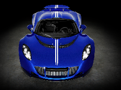 Produksi Hennessey Venom GT Berakhir