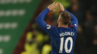 2. Wayne Rooney – 311 (208 gol, 103 assist). Foto: Action Images via Reuters / Andrew Boyers