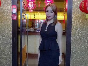 Rajin Perawatan, Femmy Permatasari Sering Dilirik Pria Muda Rajin Perawatan, Femmy Permatasari Sering Dilirik Pria Muda