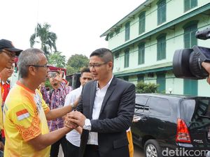 Ungu Bicara soal Pasha yang Dinilai Punya Andil di Bencana Palu Ungu Bicara soal Pasha yang Dinilai Punya Andil di Bencana Palu