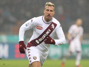 Tentang Mesin Cuci yang Masih Dibawa-bawa Maxi Lopez