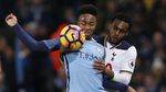 Pemain Paling Sering Dilanggar di Premier League 2016-17 Sejauh Ini