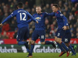 Meski Tak Bisa Juara Liga Inggris Musim Ini, MU Dinilai Sudah Cukup Baik