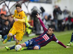 Los Cules Ingin Lanjutkan Momentum di Ipurua