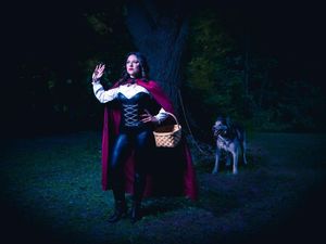 Karakter Dongeng Bantu Wanita Ini Pulih dari Trauma Akibat KDRT