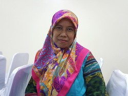 Sebulan Menstruasi Tak Berhenti, Ternyata Kena Kanker Serviks