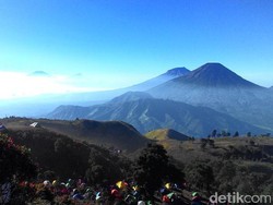 Kapan Kamu Mendaki Prau?