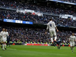 Ramos ke Suporter Madrid: Tim Butuh Didukung, Bukan Dicemooh