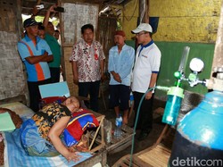 Melihat Kesigapan Pemkab Banyuwangi Atasi Warga Miskin yang Sakit