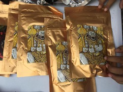 Pembeli Tembakau Gorilla Banyak dari Kalangan Mahasiswa