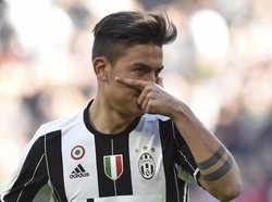 Dybala Sudah Sangat Dekat dengan Kontrak Baru