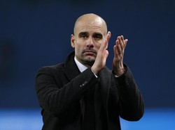 Guardiola Belum Menyerah Kejar Titel Premier League