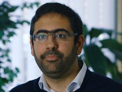 Pria Inggris Betulkan Berita-berita yang Salah di Media Soal Islam