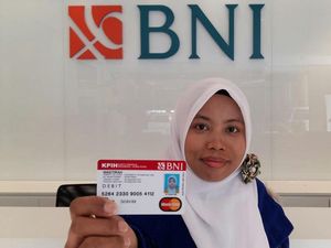 Pakai Kartu Ini, TKI di Hong Kong Bisa Beli Tanah di Kampung Halaman