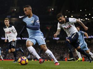 Selamat Datang di Premier League, Gabriel!