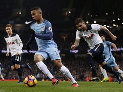 Selamat Datang di Premier League, Gabriel!