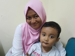 Sejak Kena Kista Payudara, Perempuan Ini Jadi Gemar Makan Sayur