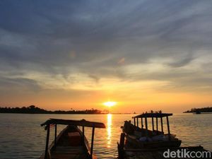 Melancong ke Aceh, Yuk Mampir ke Kepulauan Banyak yang Cantik