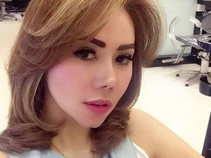 Postingan Femmy Permatasari Dianggap Menyindir, Ini Kata Nikita Mirzani Postingan Femmy Permatasari Dianggap Menyindir, Ini Kata Nikita Mirzani