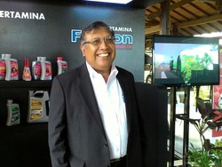 RI Bisa Punya Cadangan BBM 60 Hari, Begini Usul Pertamina