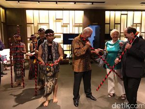 Seychelles Ikut Dukung Promosi Wonderful Indonesia