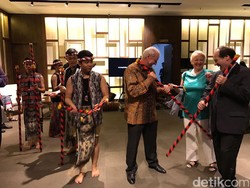 Seychelles Ikut Dukung Promosi Wonderful Indonesia