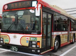 Ini Cara Tokyo Manjakan Pengguna Ponsel di Bus Umum