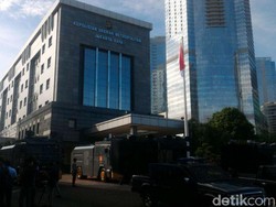 Polisi Siapkan Pengamanan Demo FPI Terkait Pemeriksaan Rizieq