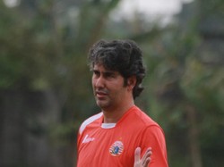 Persija Dukung Perubahan Regulasi Liga 1