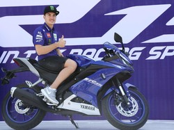 Harga Motor Sport ala MotoGP Termurah di Indonesia, Start Rp 30 Juta