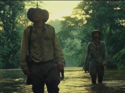 Sinopsis Film The Lost City of Z: Perjalanan Mencari Kota Kuno