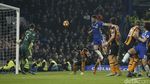 Chelsea Bekuk Hull City