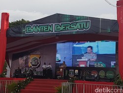 Polda Banten Luncurkan Aplikasi Banten Bersatu demi Mudahkan Pelayanan