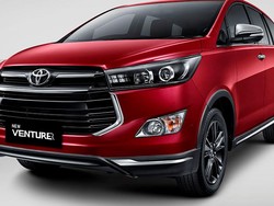 Berkendara Semakin Terasa Mewah dan Nyaman dengan Mobil Legendaris Keluaran Toyota