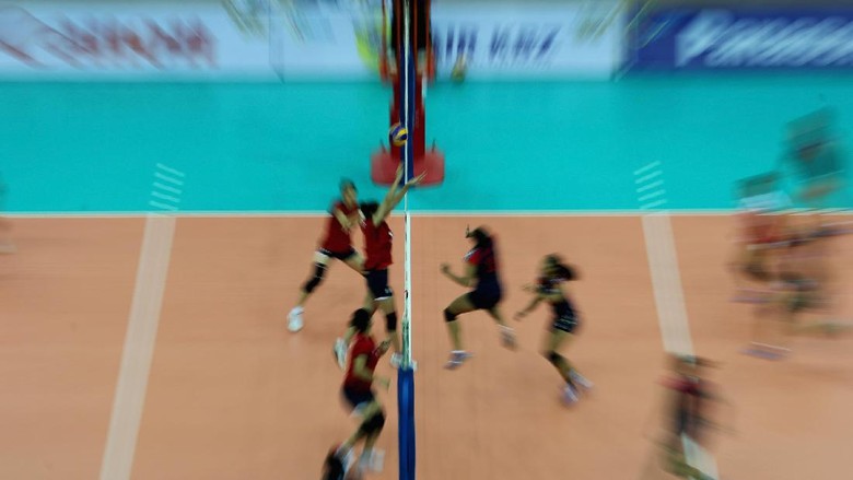 PBVSI Berupaya Keras Test Event Asian Games 2018 Bergulir PBVSI Berupaya Keras Test Event Asian Games 2018 Bergulir