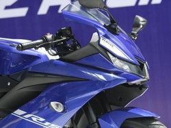 Yamaha: Ekspor Motor Transfer Teknologi untuk Indonesia