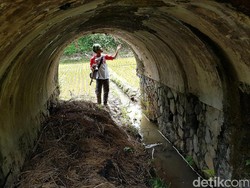 Hiroshima Kedua, Julukan Kota Rahasia Era Jepang di Sukabumi