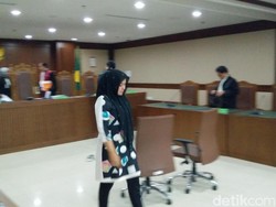 Kasus Korupsi Pupuk, Penyuap Bos PT Berdikari Dibui 20 Bulan