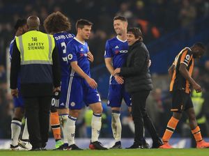 Margin Poin dengan Para Rival yang Memuaskan Chelsea