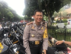 Penahanan Fahmi Ditangguhkan, Polisi: Proses Hukum Tetap Berjalan