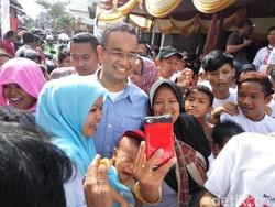 Ini Strategi Anies Turunkan Tingginya Biaya Hidup di Jakarta