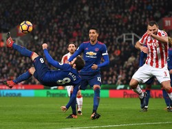 Buang-Buang Peluang Manchester United