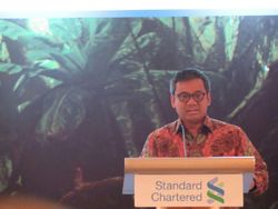 Jokowi Kumpulkan Para Menteri di Istana, Bahas Ekonomi China-Eropa Melemah